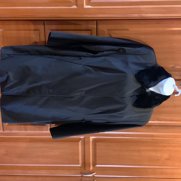 Microfiber light weight jacket - Picture 2 of 5